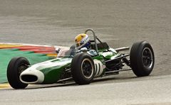 Brabham BT11 