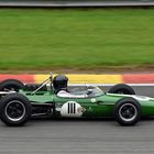 Brabham BT11 Part I