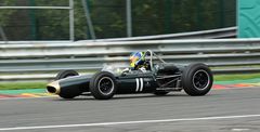 Brabham BT11A