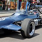 Brabham BT35 Formel 3, 1971