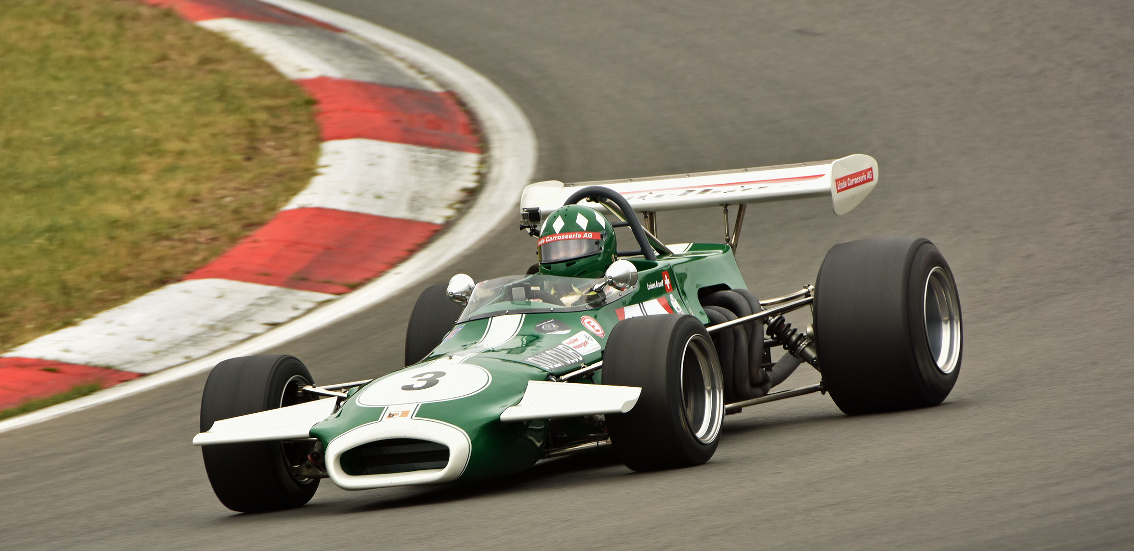 Brabham BT36 