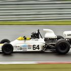 Brabham BT37 DFV Ford 