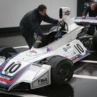 Brabham BT44