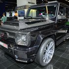 BRABUS "One Of Ten"