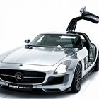 Brabus SLS #1