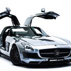 Brabus SLS #10