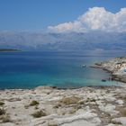 Brac Island, Croatie, Kroatien