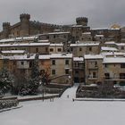 Bracciano innevata 2