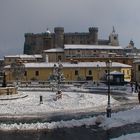 Bracciano innevata 3