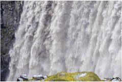 Brachiale Naturgewalt...