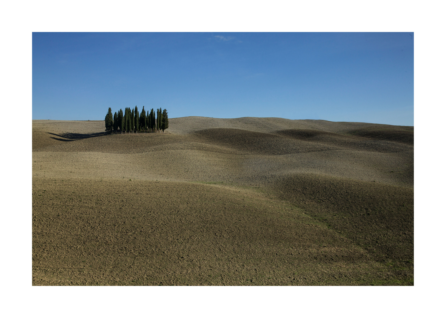Brachland Foto & Bild landschaft, kulturlandschaften, italien Bilder