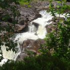 Bracklinn Falls