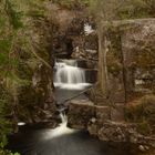 Bracklinn Falls, Callander