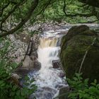 Bracklinn-falls near Callander