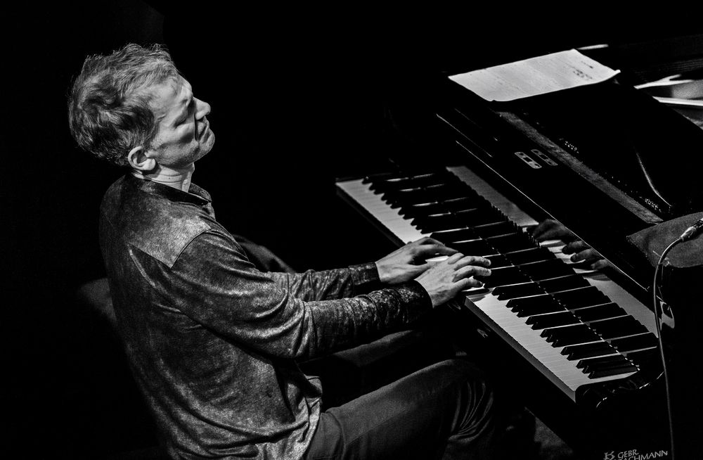 Brad Mehldau Foto & Bild jazz, musik, kultur Bilder auf