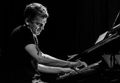 *Brad Mehldau