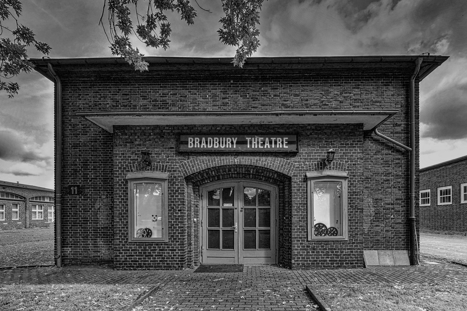 Bradbury Theatre