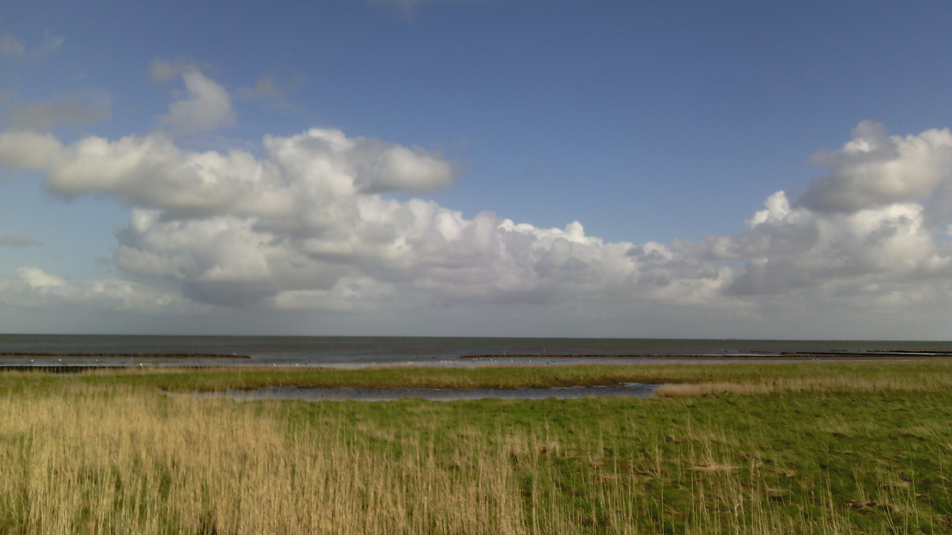 Braderuper Heide - Wattenmeer - Sylt