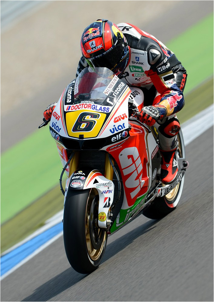 Bradl