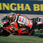 Bradl mit'n Radl