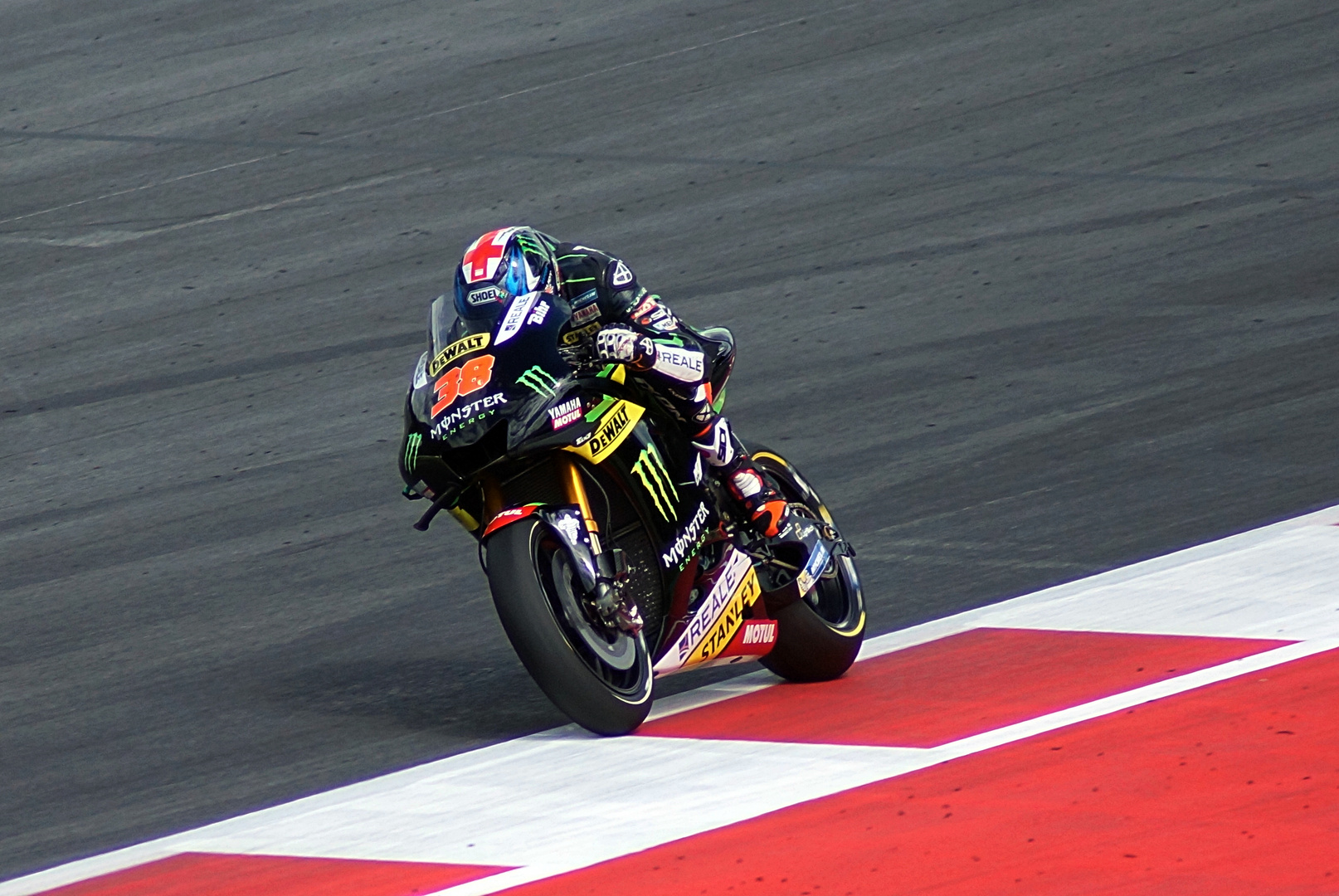 Bradley Smith