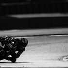 Bradley Smith - black&white