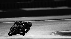 Bradley Smith - black&white