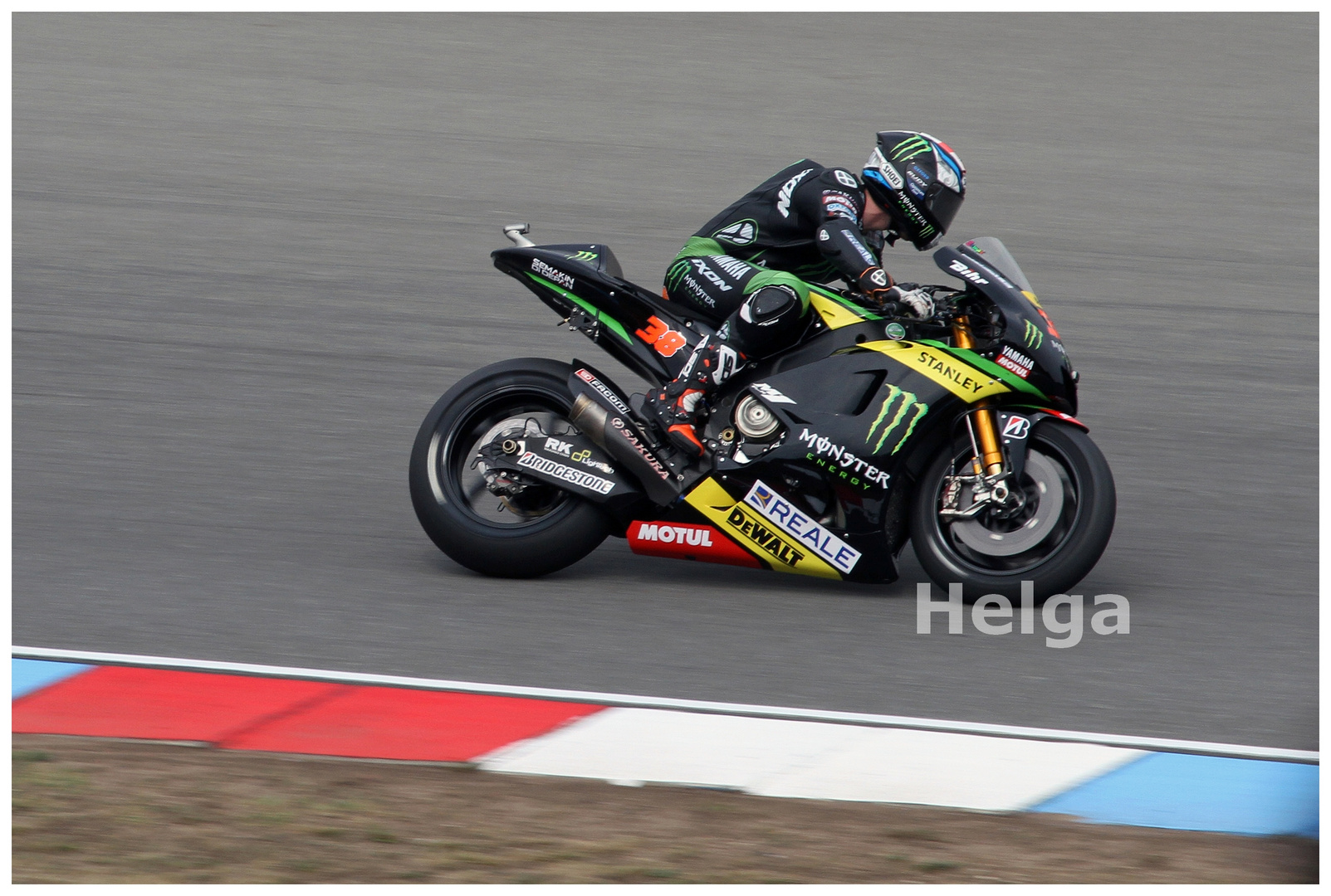 Bradley Smith Brünn 2015