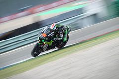 Bradley Smith - speed