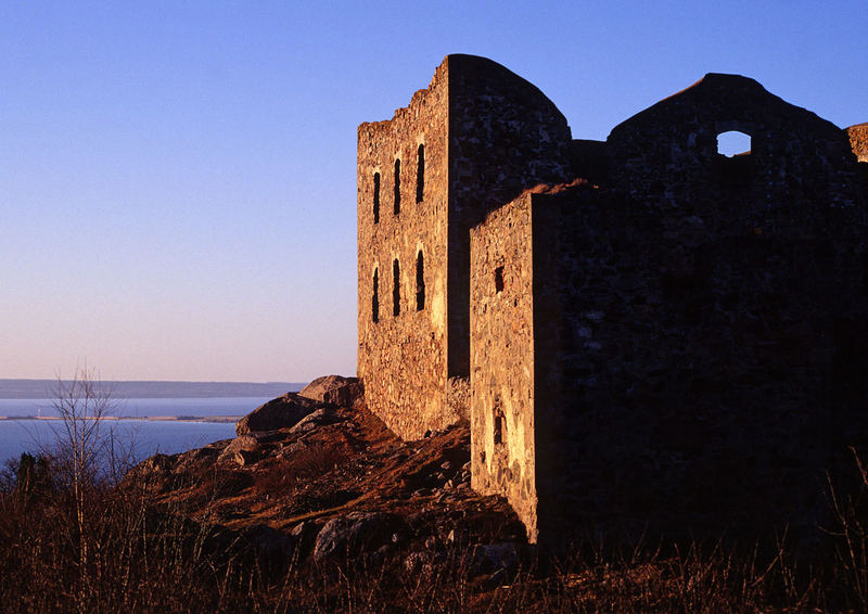 Braehus Castle