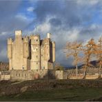 Braemar Castle