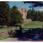 Braemar Castle