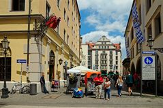 BRÄUHAUSSTREET