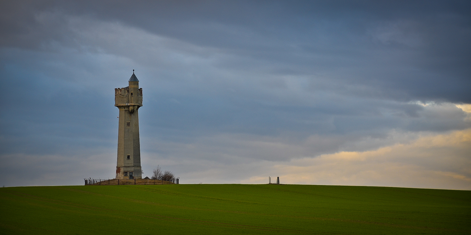 Bräunsdorfer Wasserturm