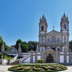 Braga Bom Jesus