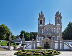 Braga Bom Jesus