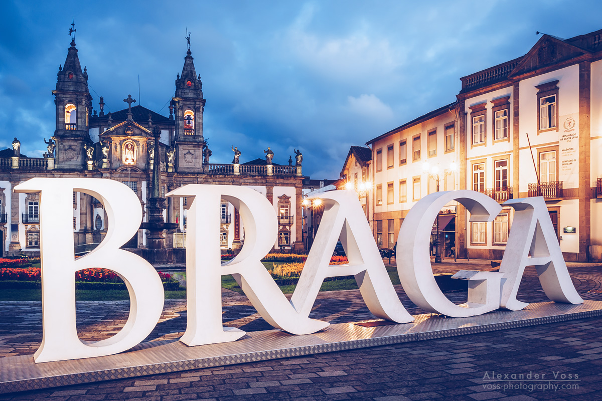 Braga (Portugal)