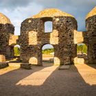 Brahehus Ruins