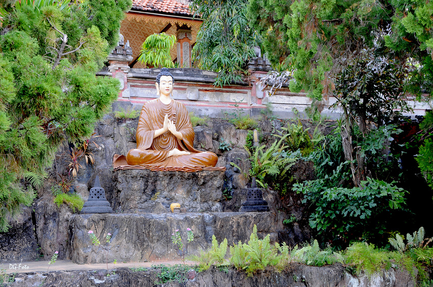 Brahma Vihara Ashrama