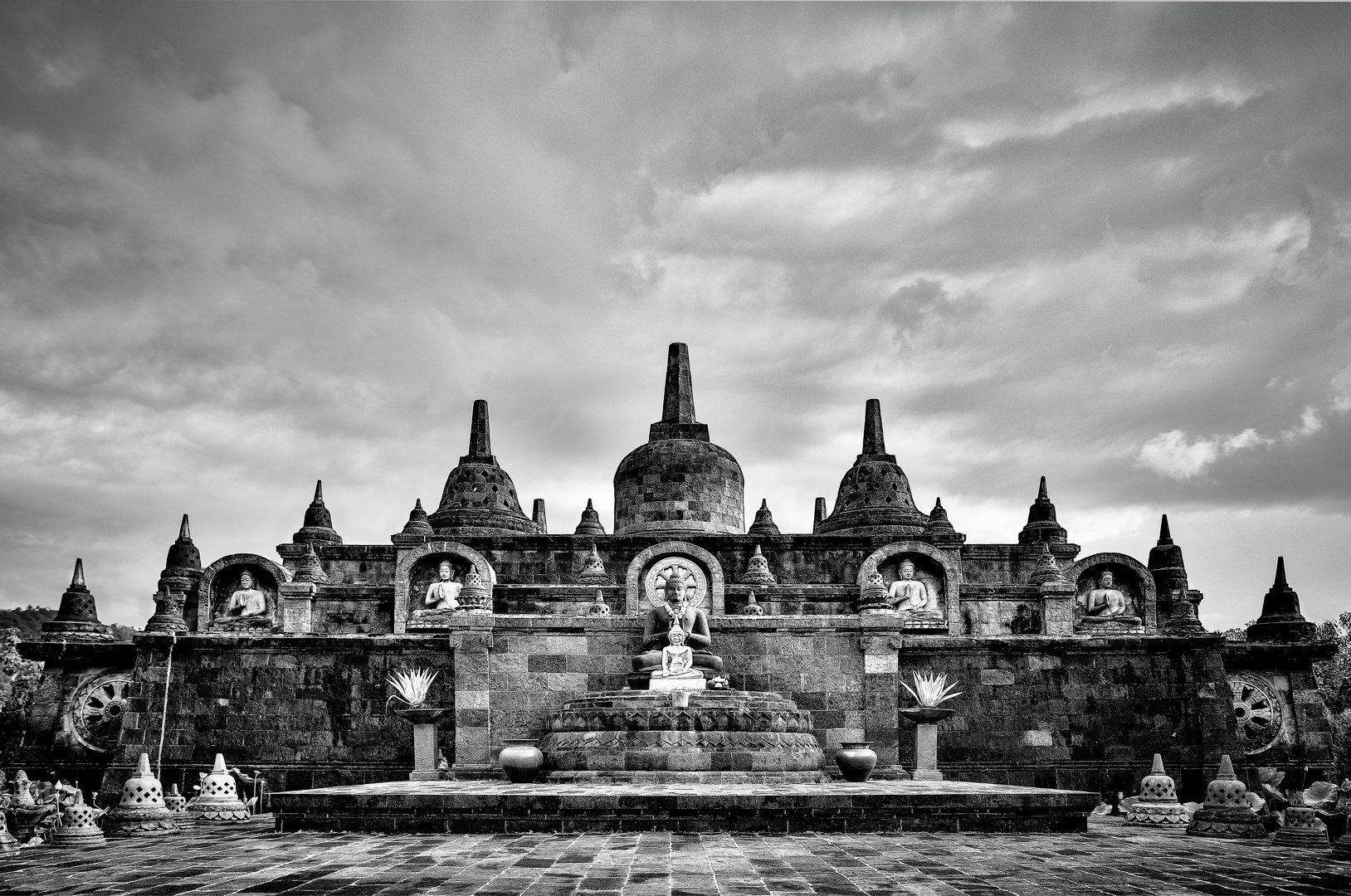 Brahma Vihara Ashrama