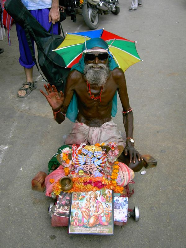 brahmane in pushkar