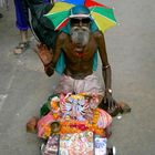 brahmane in pushkar