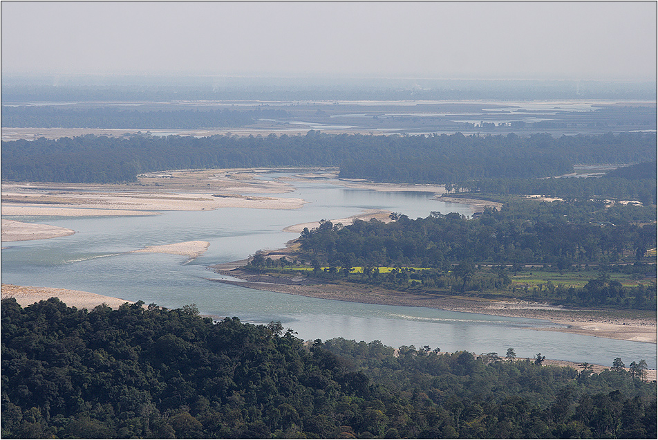 brahmaputra