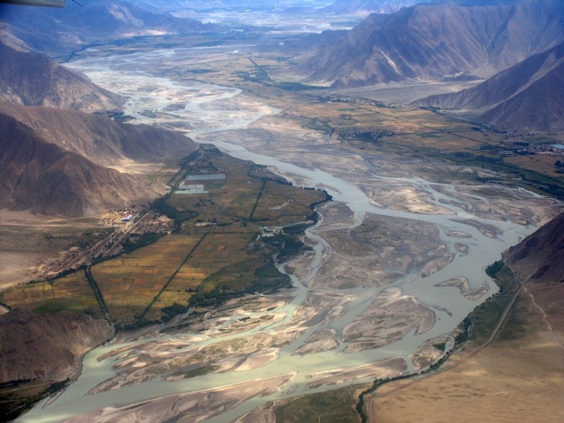 Brahmaputra