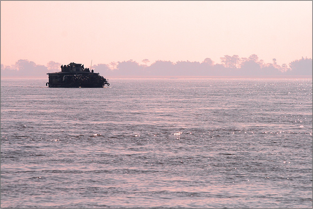 brahmaputra