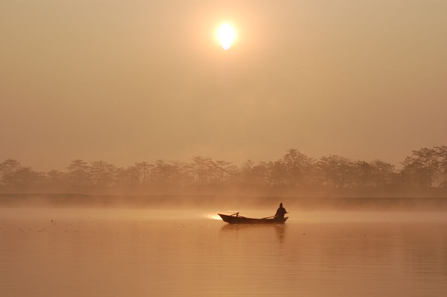 Brahmaputra- Feeling