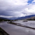 Brahmaputra River,Tibet