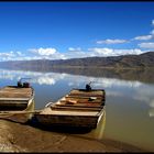 Brahmaputra, Tibet