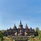 Brahmavihara Arama -größtes buddhistisches Kloster auf Bali (2)