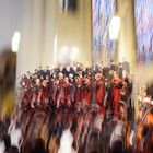 Brahms_Requiem Kreuzkirche Bonn Vox bona & Orchester der Kreuzkirche